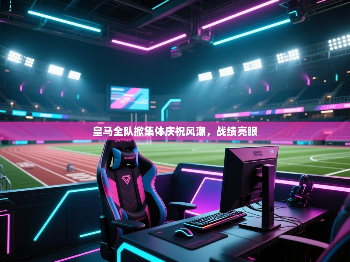 爱游戏娱乐网址-皇马全队掀集体庆祝风潮,战绩亮眼  第1张