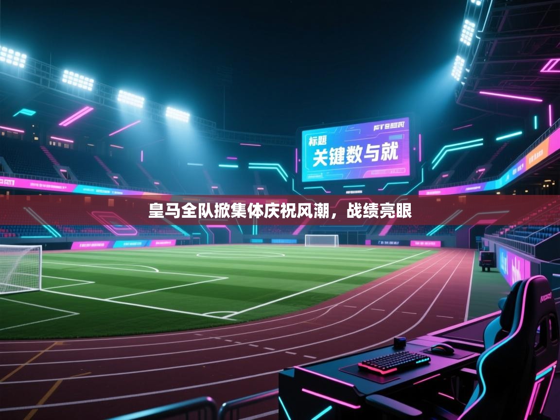 爱游戏娱乐网址-皇马全队掀集体庆祝风潮,战绩亮眼  第2张