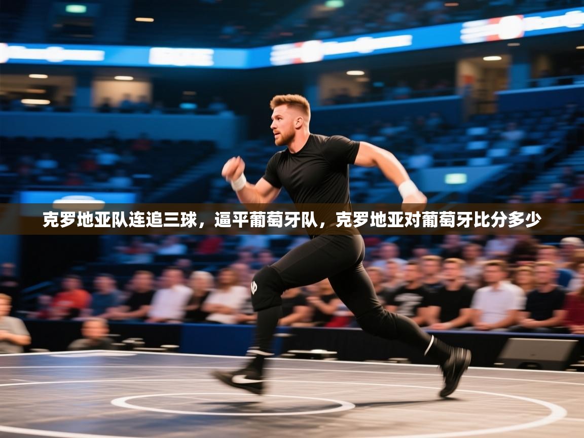 爱游戏娱乐体育官方入口-克罗地亚队连追三球,逼平葡萄牙队,克罗地亚对葡萄牙比分多少 第2张