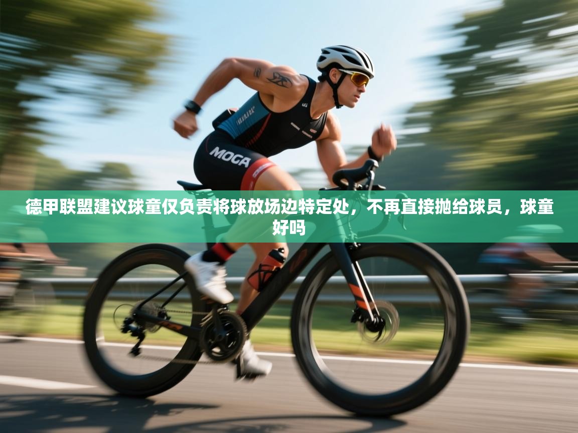 爱游戏体育官网app-德甲联盟建议球童仅负责将球放场边特定处,不再直接抛给球员,球童好吗 第2张