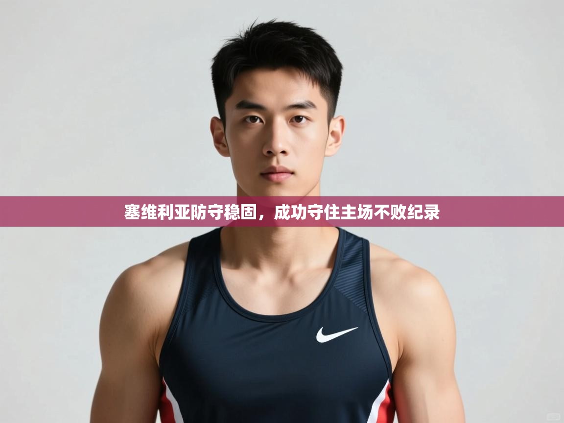 爱游戏下载-塞维利亚防守稳固,成功守住主场不败纪录 第1张