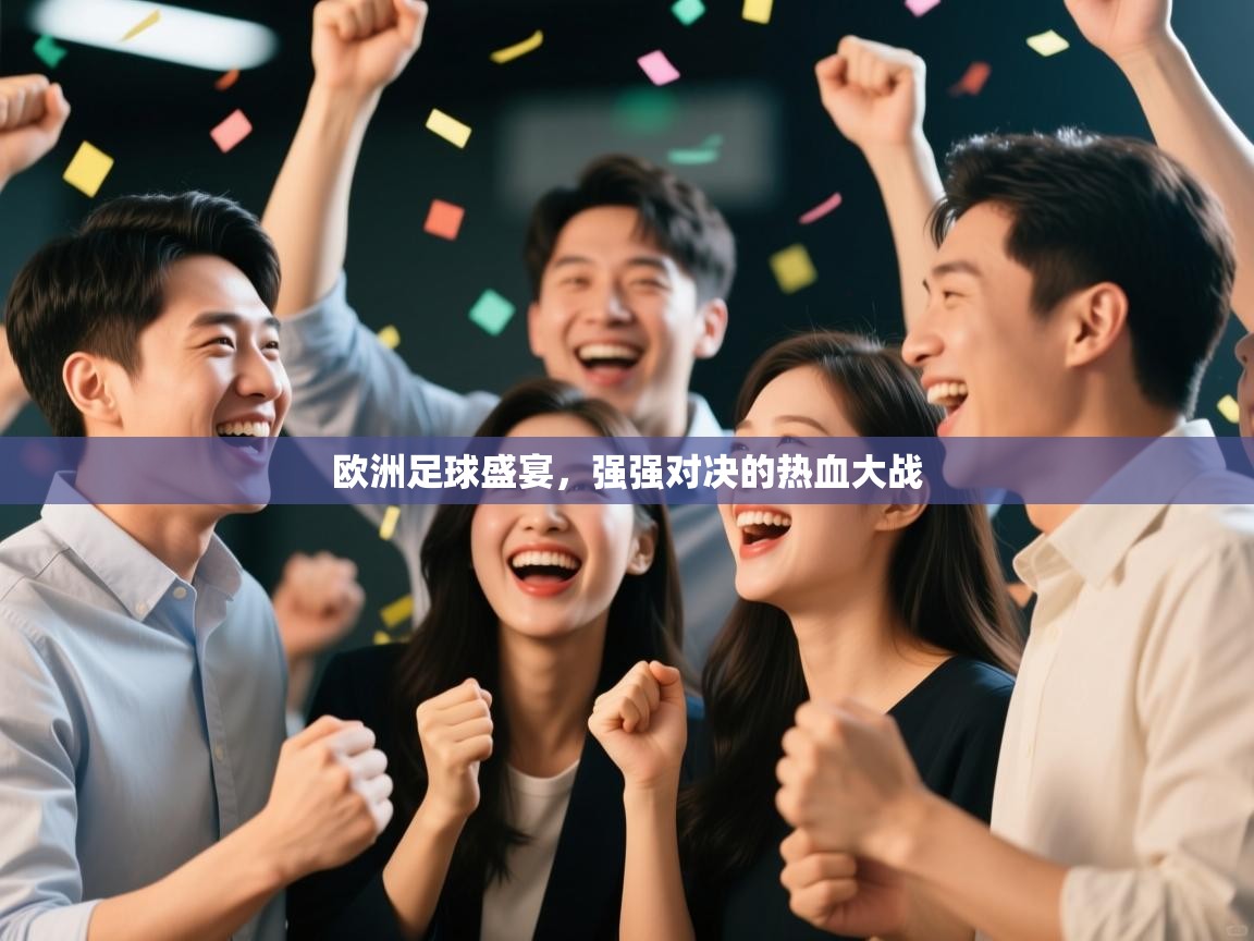 爱游戏体育娱乐赞助罗马-欧洲足球盛宴，强强对决的热血大战  第2张