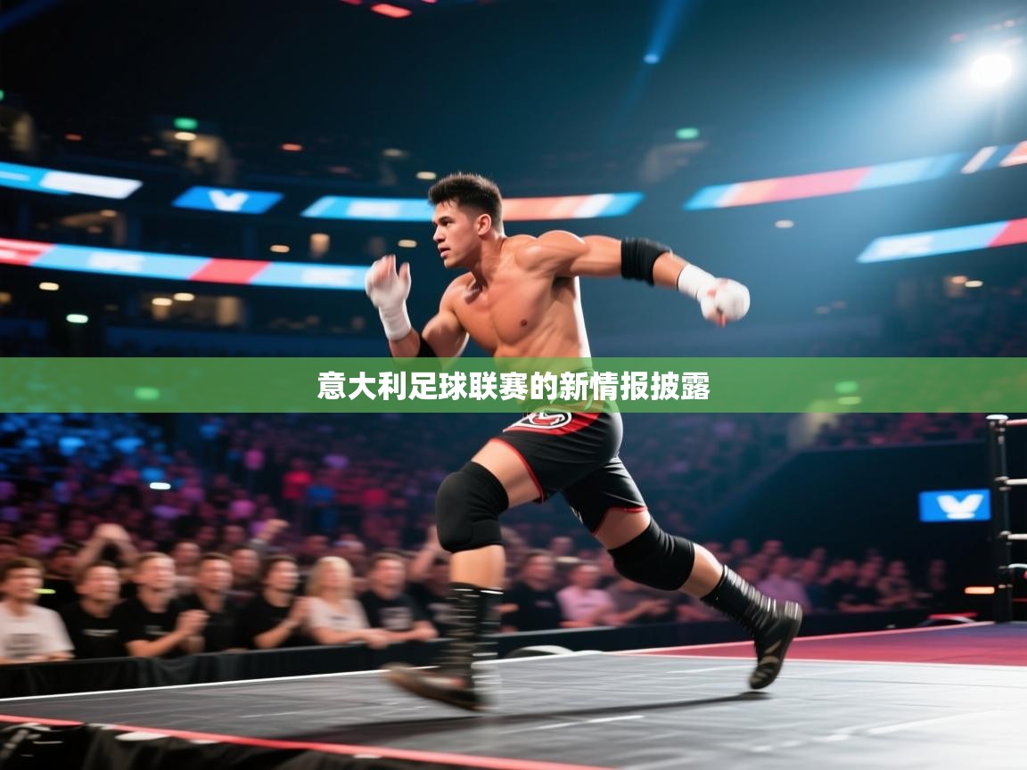 爱游戏娱乐网址-意大利足球联赛的新情报披露  第2张