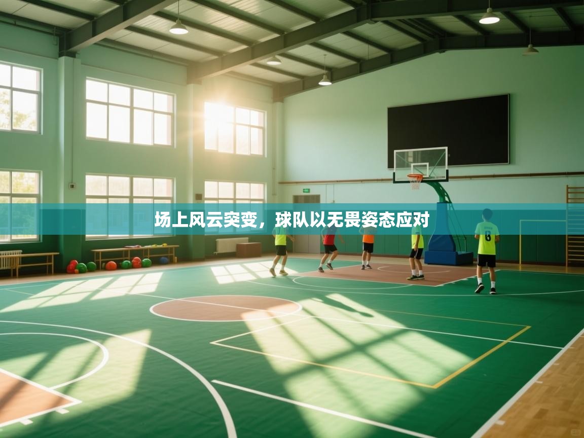 爱游戏平台-场上风云突变，球队以无畏姿态应对  第2张