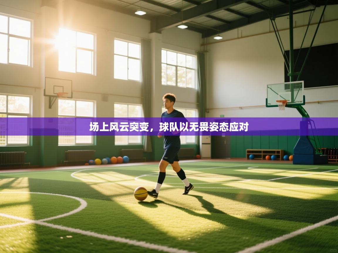 爱游戏平台-场上风云突变，球队以无畏姿态应对  第4张