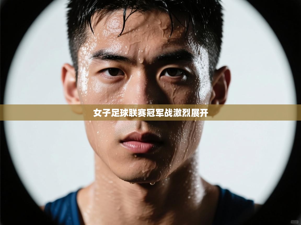 爱游戏影视-女子足球联赛冠军战激烈展开 第2张